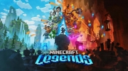 我的世界：传奇（Minecraft Legends）配置要求