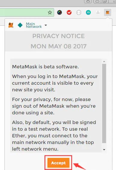 metamask手机钱包使用教程你须知道