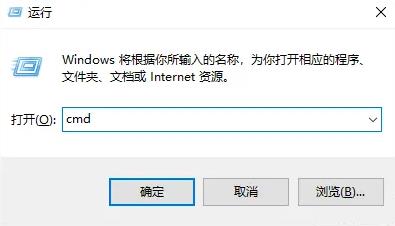 Win10组无法启动错误1068解决方法