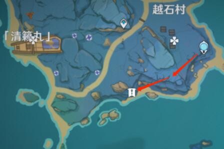 《原神》清籁旧忆任务流程详细介绍