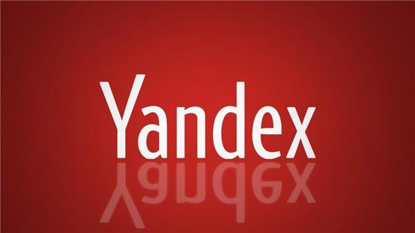 《Yandex》网站有中文服务吗