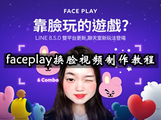 faceplay