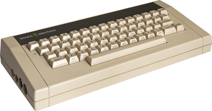 Acorn Electron（橡子电子）