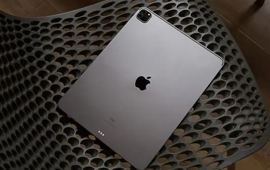 Ipad pro第三代是哪一年的