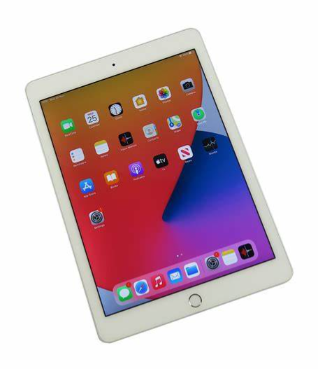 APPLE IPAD AIR