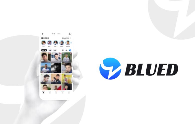 《Blued》设备封禁了怎么办