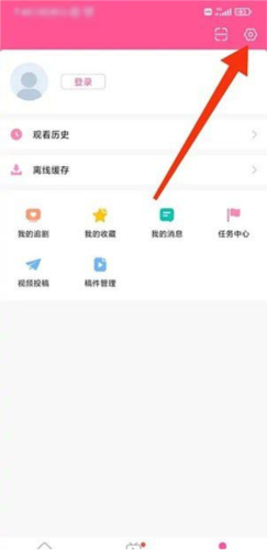 《韩小圈》开启青少年模式的最新操作技巧