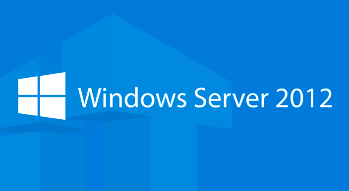 2012年9月4日，Microsoft发布了Windows Server 2012