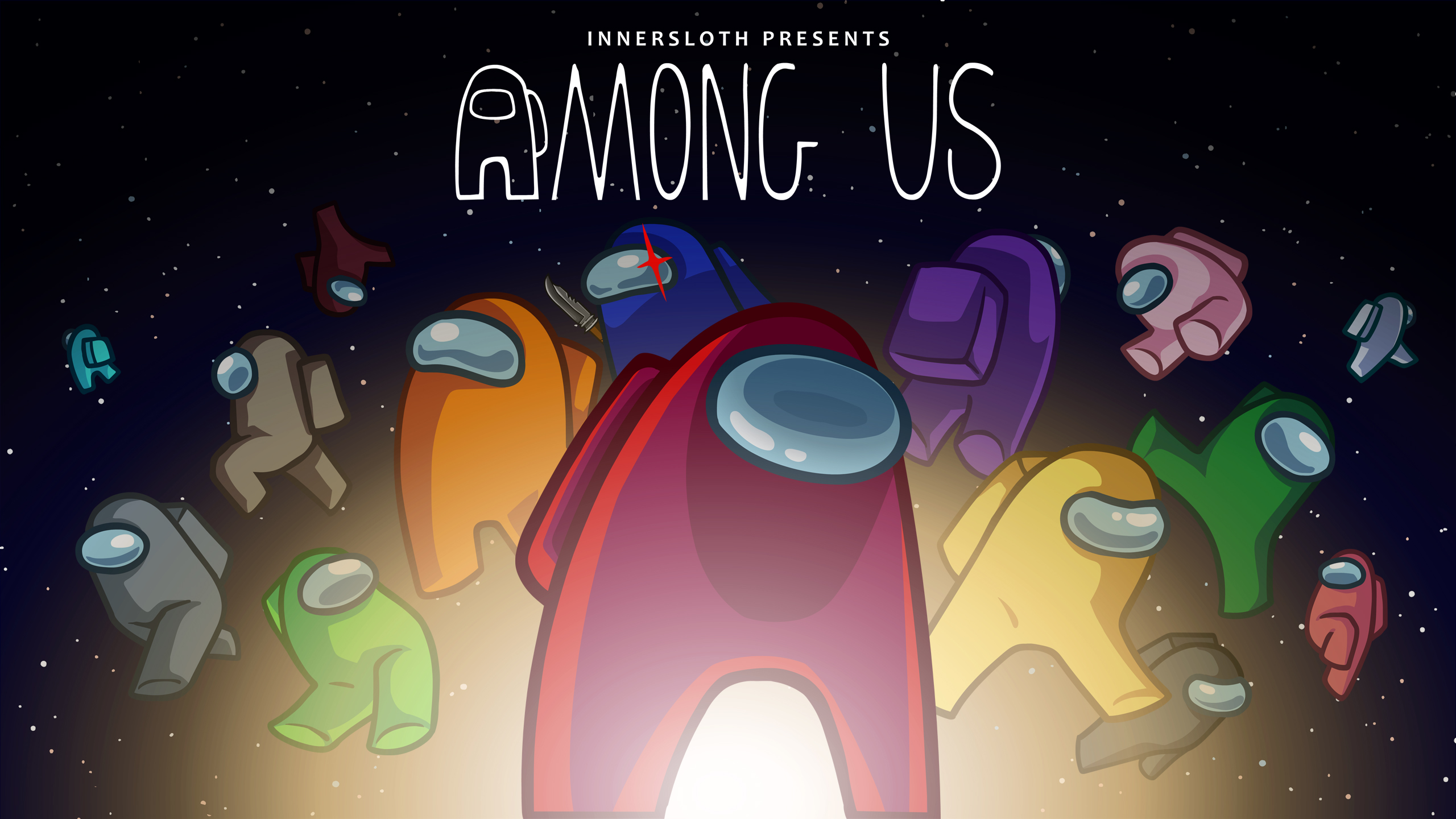 《Among Us》有多少种不同的叫法？