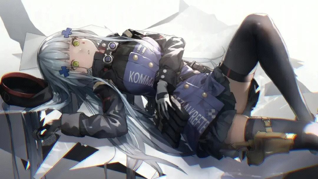 《少女前线》M16A1仙国精酿怎么样