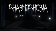 phasmophobia游戏