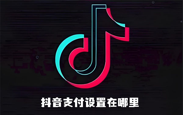 《抖音》如何设置支付