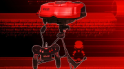 Nintendo Virtual Boy