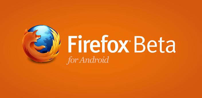 firefox浏览器安卓版