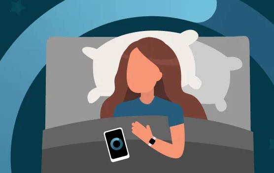 《AutoSleep》怎么校准就寝时间