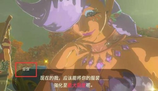 《王国之泪》4个大精灵之泉在哪