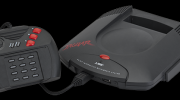 Atari Jaguar