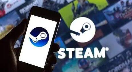 《steam手机版》如何注销