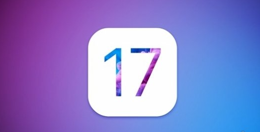 ios17beta5描述文件最新下载地址分享