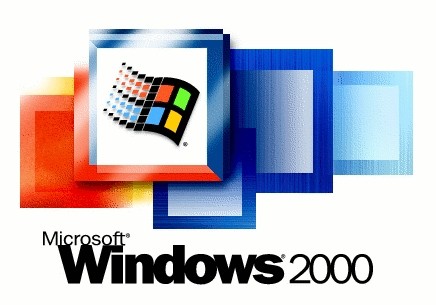 2000年2月17日，Microsoft发布Windows 2000