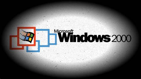 2000年2月17日，Microsoft发布Windows 2000