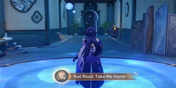 《崩坏：星穹铁道》Rail RoadTake Me Home成就完成指南