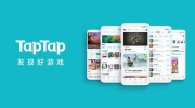 taptap游戏时长查看