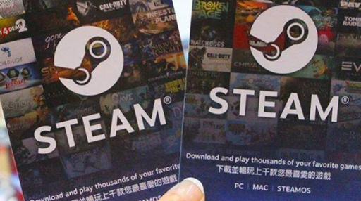 steam控制器设置