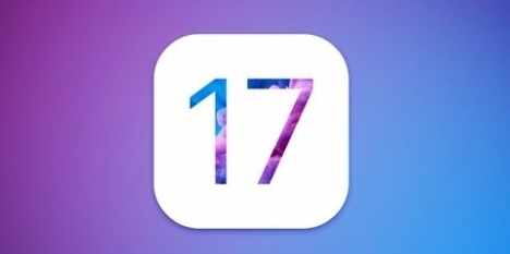 ios17.2beta4更新了什么内容