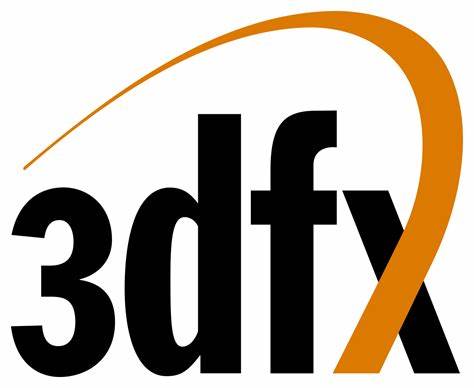 3dfx Interactive成立于1994年，一度垄断3D显卡行业