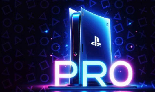 PS5 Pro有望年内亮相，或将现身9月东京电玩展