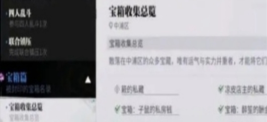 《归龙潮》声望提升具体操作教程