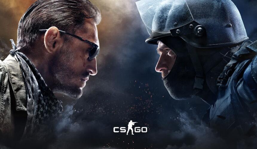 《CSGO》假开箱娱乐指令