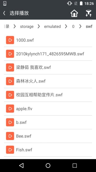 网极swf播放器最新版本下载