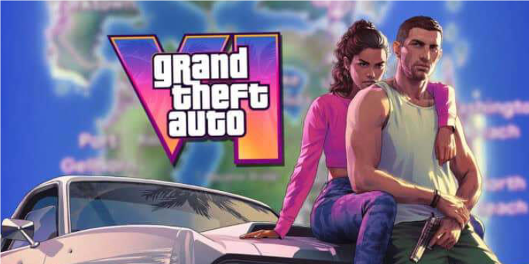 Ubisoft大胆宣言：同期对决《GTA6》，新作或将同档期亮相