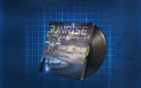 《星球：重启》Sunrise唱片属性线索获取方法一览