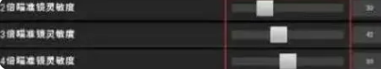 《绝地求生》灵敏度最稳压枪设置方法