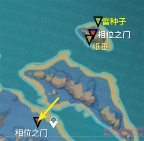 《原神》清籁逐雷记其二怎么过