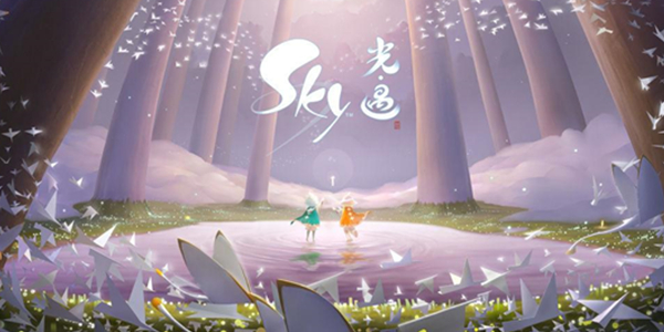 《sky光遇》3.25复刻更新，花憩节活动内容