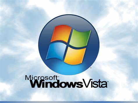 微软于2005年7月22日宣布下一个操作系统命名为Windows Vista