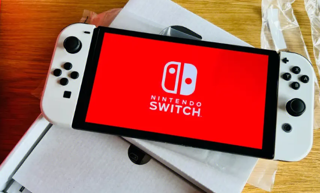 《任天堂switch》7天免费会员领取方法