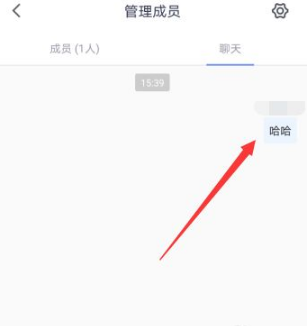 腾讯视频会议怎么打字 腾讯会议怎么打字聊天