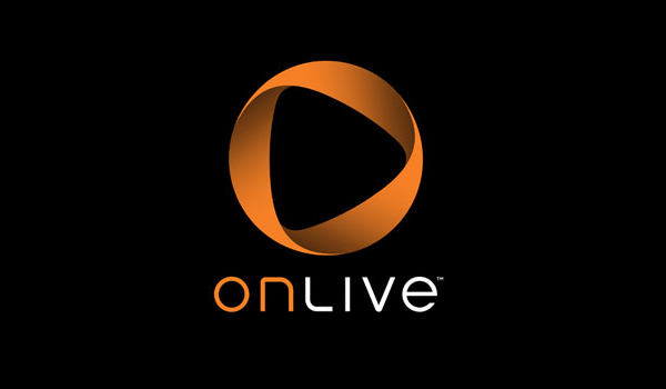 OnLive Game System