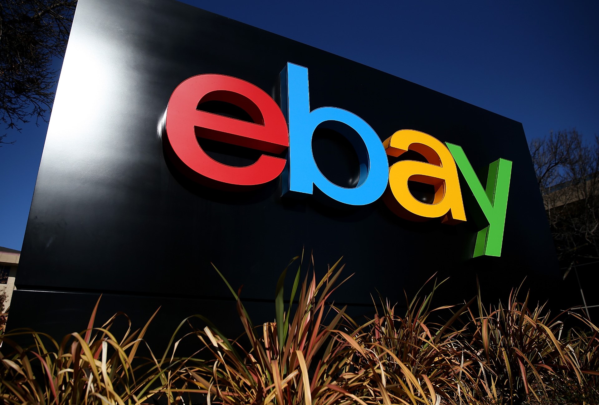 拍卖网站ebay（前身为Actionweb）于1995年9月4日正式成立