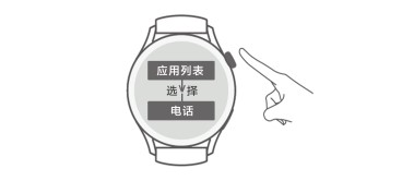 华为手表watch 3 pro new通话功能教程