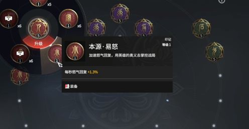 永劫无间妖刀姬天赋印记加点攻略