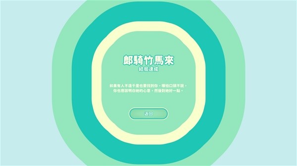 《完蛋我被美女包围了》沈彗星成就及结局完成技巧