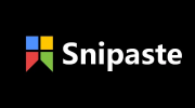 Snipaste保存路径