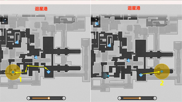 《崩坏星穹铁道》罗浮异闻诡铃任务攻略分享