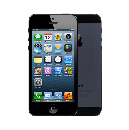 APPLE IPHONE 5